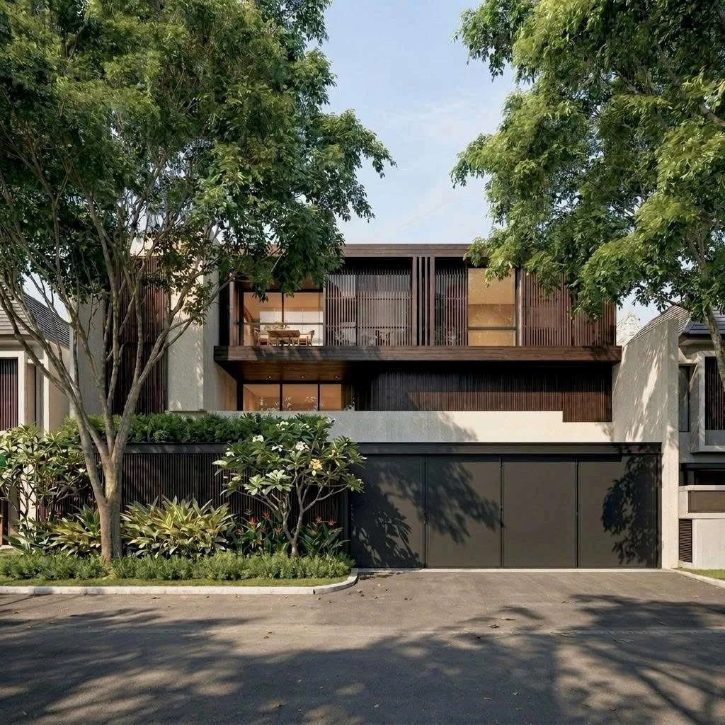 Dự án Thiết kế Nội thất Số 11
